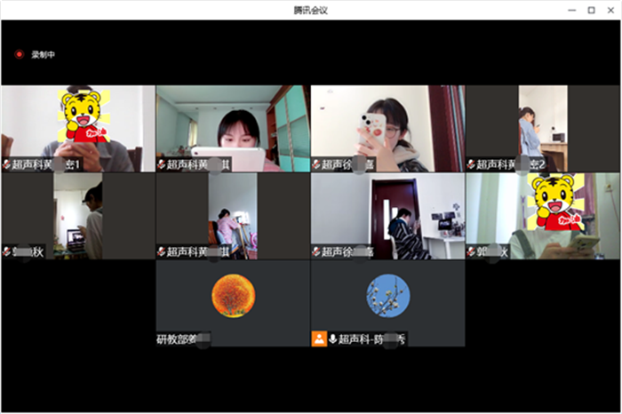 我院顺利完成2022年住院医师规范化培训招收考核工作