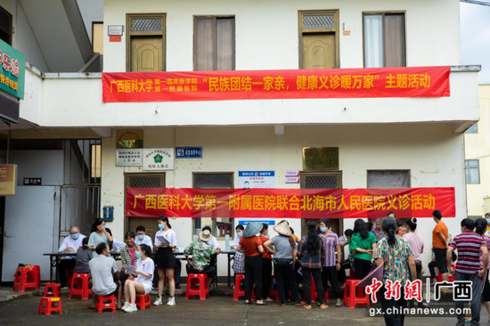 多家媒体报道我院开展2022年暑期“三下乡”主题社会实践活动