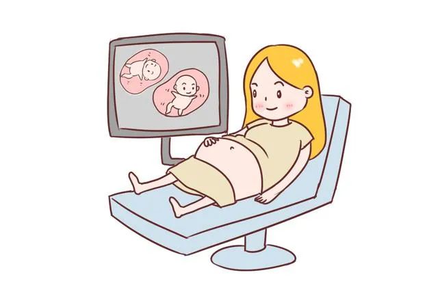 双胎之一胎儿异常怎么办？父母如何抉择？