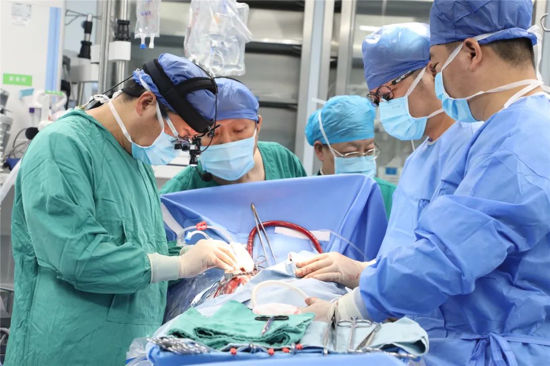 明年再相约！广西医科大学第一附属医院第三届手术直播周圆满收官