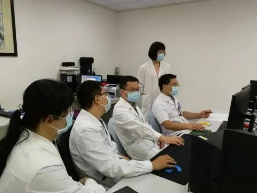 可靠、无创、高效！广西医科大一附院率先开展快速磁共振负荷心肌灌注检查