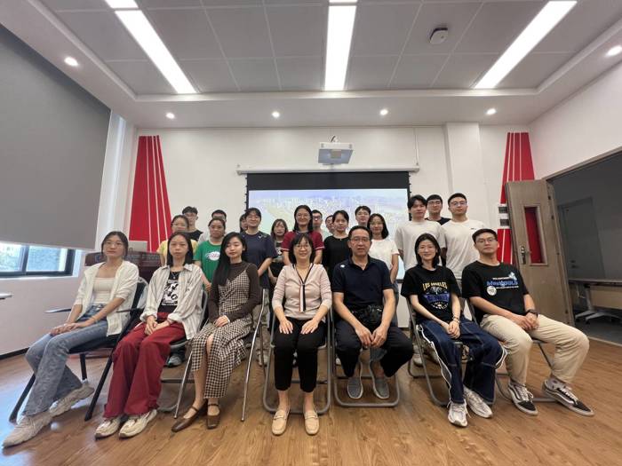 第一临床医学院召开2024届法医学专业毕业生就业动员会