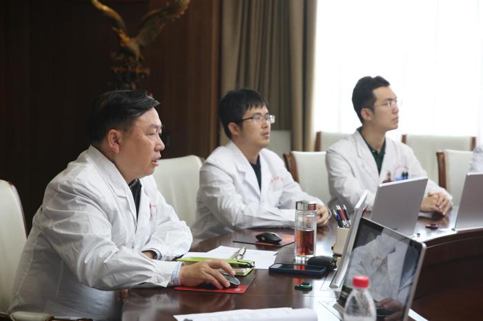 我院6个专科基地接受国家专科医师规范化培训基地教学督导