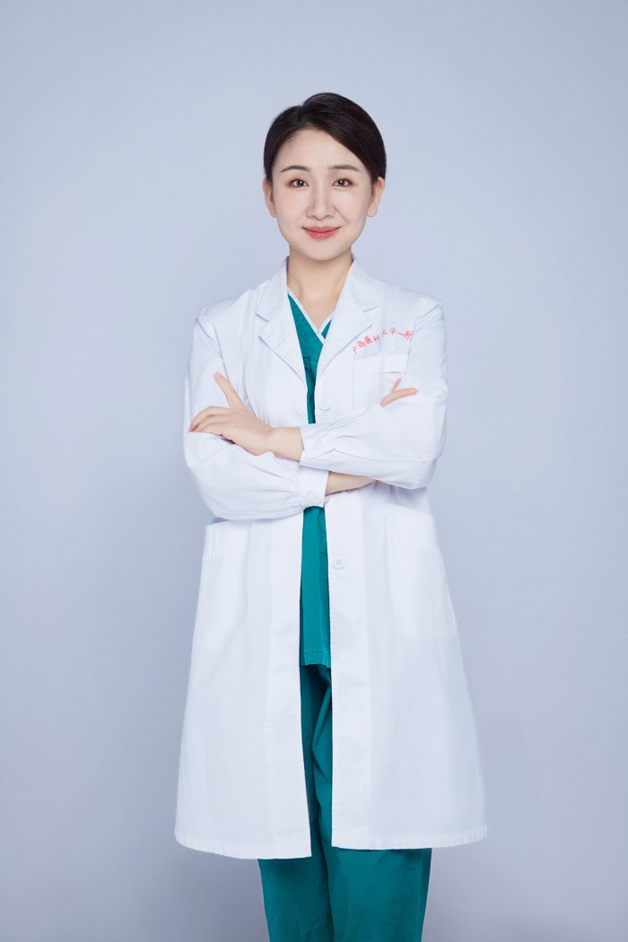 杨文梅