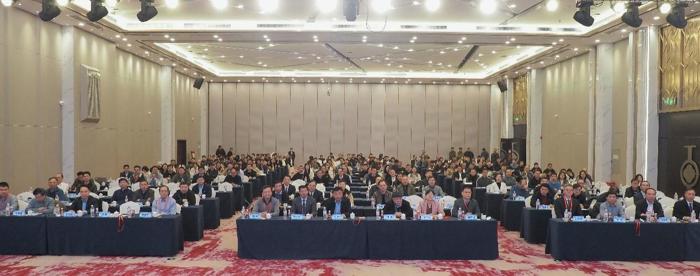 我院心胸外科成功承办广西医师协会胸心血管外科医师分会2023年学术年会