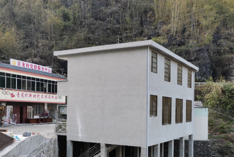 固成果 续华章｜广西医科大学第一附属医院2022年推进青龙村乡村振兴纪实