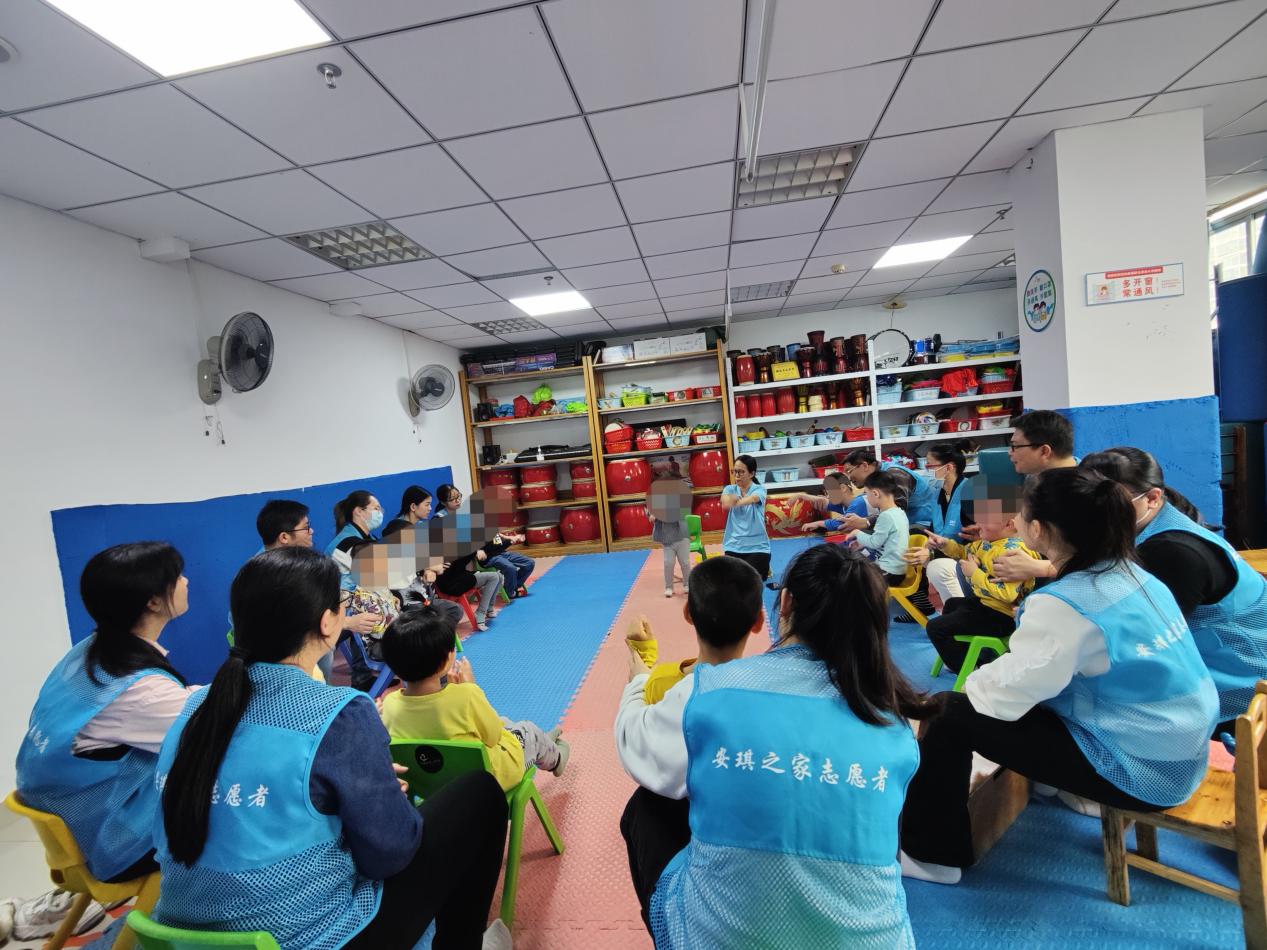 我院药学部第一党支部开展爱心慰问及志愿服务活动