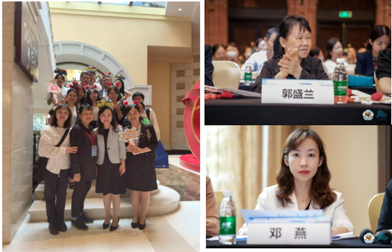 喜讯：我院在中华医学会第一届全国超声医学青年学术论坛斩获佳绩