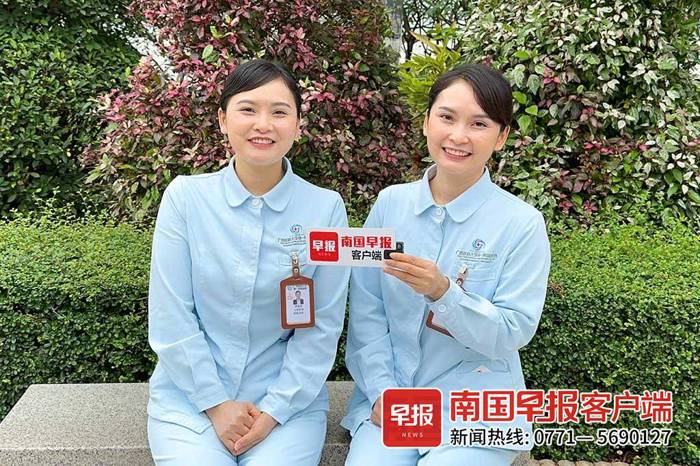多家媒体在我院进行护士节主题报道