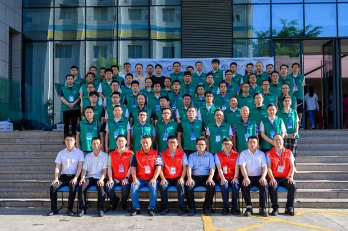 我院成功承办中国创伤救治培训(CTCT®)第237站-南宁站