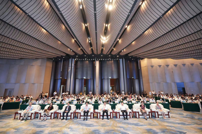 我院成功承办广西医学会内分泌学分会、糖尿病学分会2023年学术年会暨第三届广西内分泌疑难罕见病进展学习班