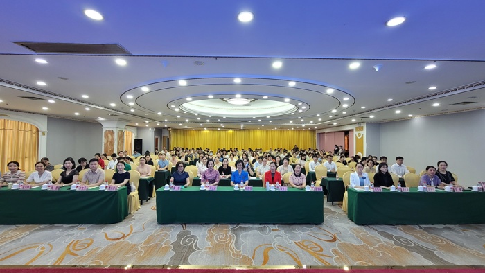 我院成功承办广西护理学会影像护理新进展学习班暨学术年会