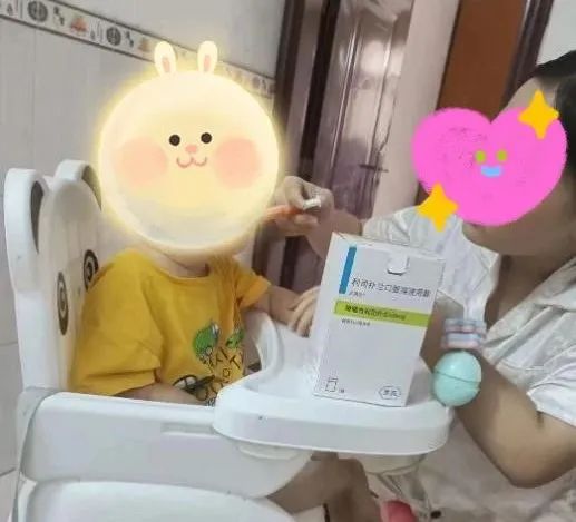多方协调努力，罕见病小患儿在我院及时拿到“救命药”