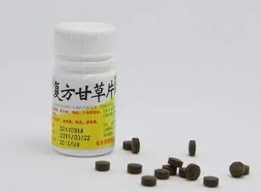 甘草片和红药水为什么买不到了？知道真相的我有点慌