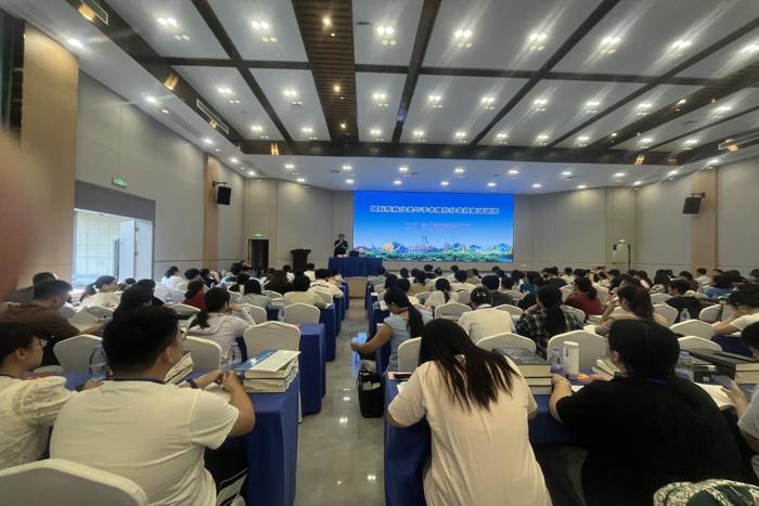 我院成功承办2024年国际疾病分类和手术操作分类技能培训班