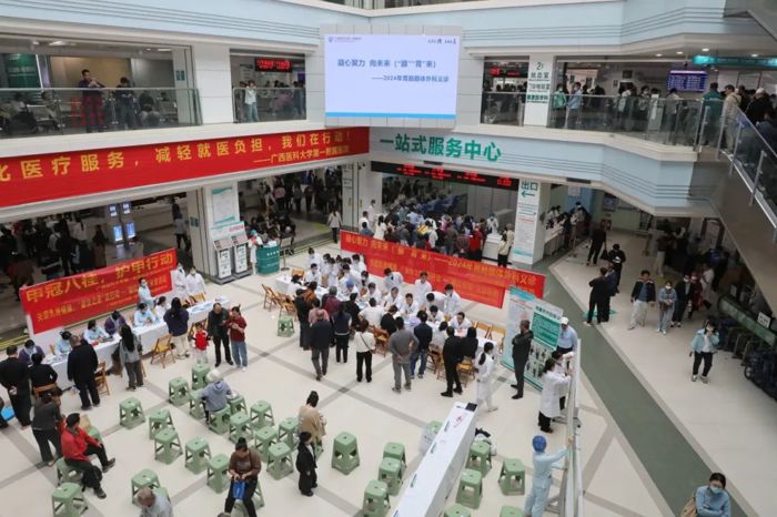 守护女性健康，乳腺癌术后要注意…… | 胃肠腺体外科义诊