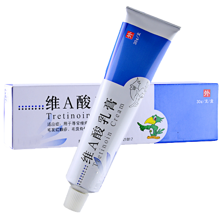 油皮痘肌看过来：温和蜕变，别让“换肤”变“伤肤”