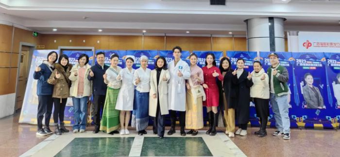 喜讯：我院荣获2023年广西健康科普技能大赛团体表演及个人讲解类优秀奖、优秀组织单位