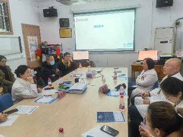 关注神经纤维瘤病，让罕见病被看见 ——我院举办首场I型神经纤维瘤病多学科研讨会