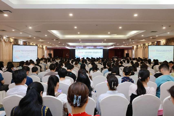 我院成功承办广西医院协会医院感染管理专业委员会第9次年会暨医院感染管理基础学习班