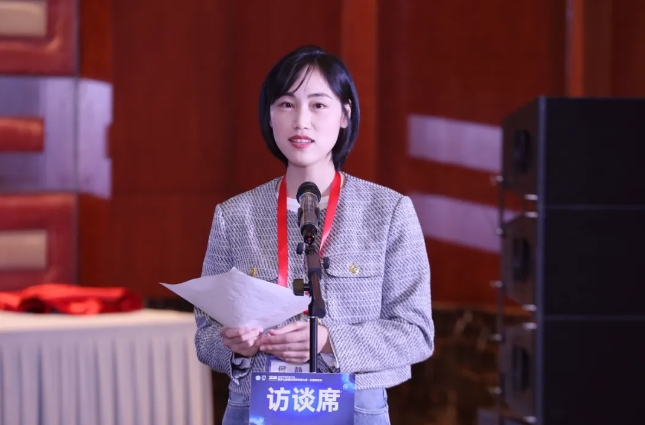 喜报！广西医科大一附院何静荣获“全国科普工作先进工作者”荣誉称号