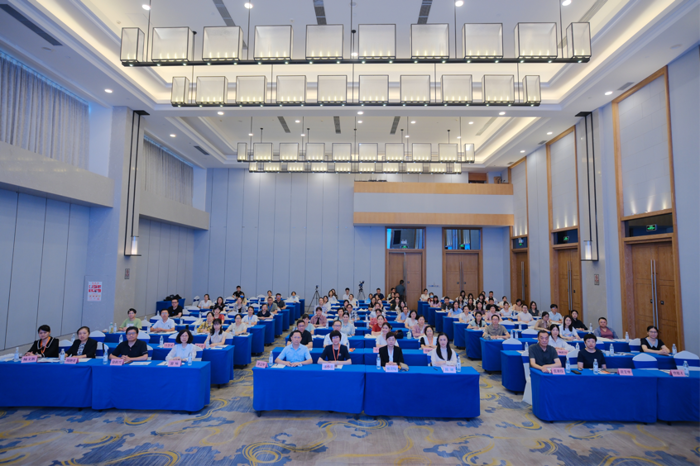 我院成功举办广西颈脑血管超声规范化应用及进阶培训班