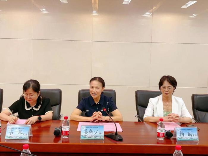 我院启动2024年中华护理学会护理管理者专项培训临床教学