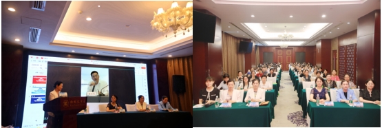 广西风湿免疫性疾病护理新进展学习班圆满举办
