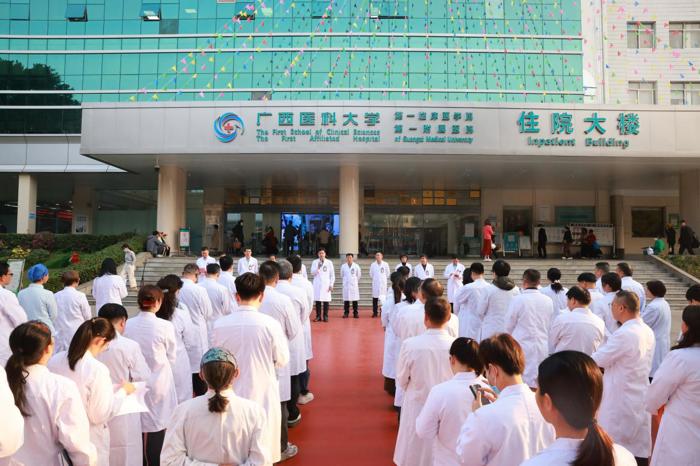 我院开展2025年春节前安全生产检查