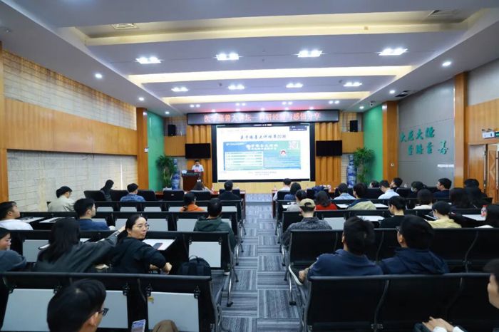 第30期医学臻善大讲坛|科研选题和高质量文章撰写专题