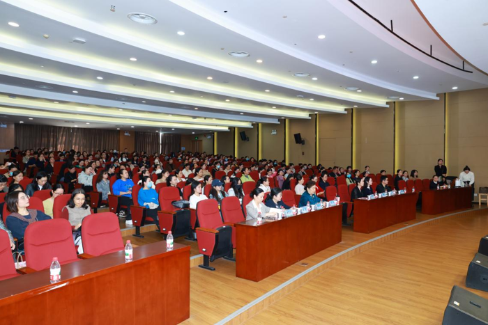 “臻善护理讲堂”第六期 护理创新成果转化案例分享及撰写误区