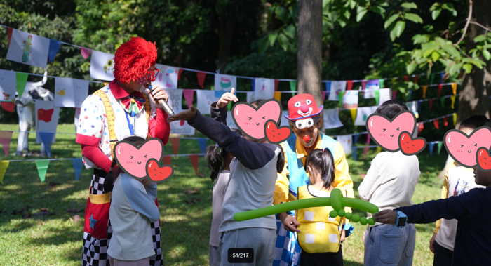 向阳花开·新生之旅：我院血液内科承办地贫儿童康复关爱亲子游学营