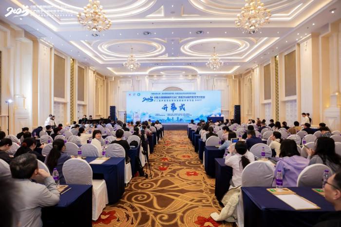 聚焦规范 引领前沿 服务东盟——我院成功承办2025超声医学系列三大国际学术会议