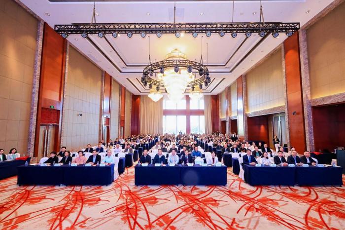 我院成功承办广西医院协会医院药事管理专业委员会委员换届改选会议暨广西药学高质量发展与药学服务标准培训班