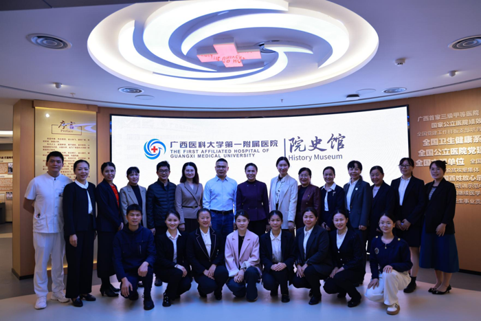 我院启动2025年中华护理学会急诊急救高级实践临床实践教学