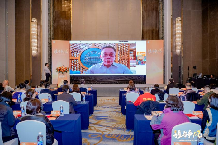 喜讯：我院风湿免疫科团队在“风湿免疫疾病临床实践能力提升项目”全国病例演讲大赛斩获亚军