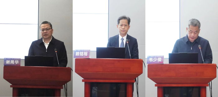 我院成功主办广西真菌病监测网2025年总结会暨第四届艾滋病相关热带亚热带机会性感染性疾病培训班暨艾滋病合并侵袭性真菌感染诊疗能力提高班（第二期）