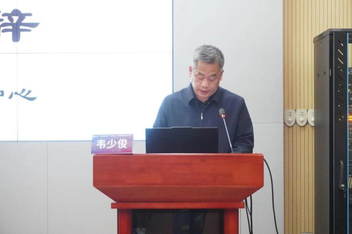 广西真菌病监测网2025年总结会顺利举办