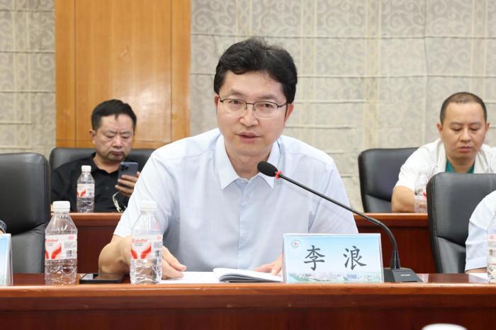 我院召开2025年上半年运营管理委员会会议