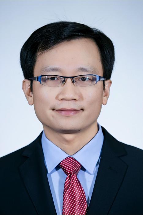 王希斌