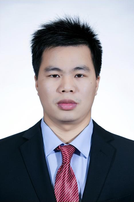 黄光明