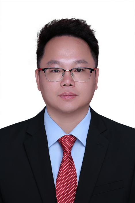 谢旭华