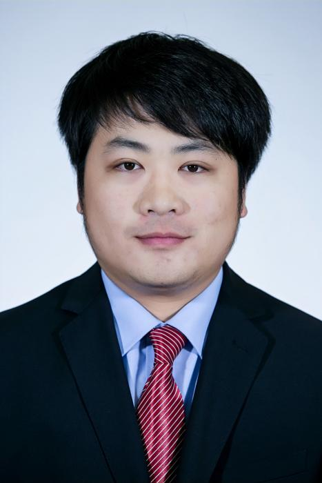 雷宇