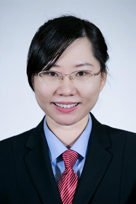 李卉