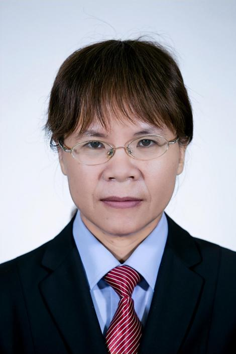 杨玉芳