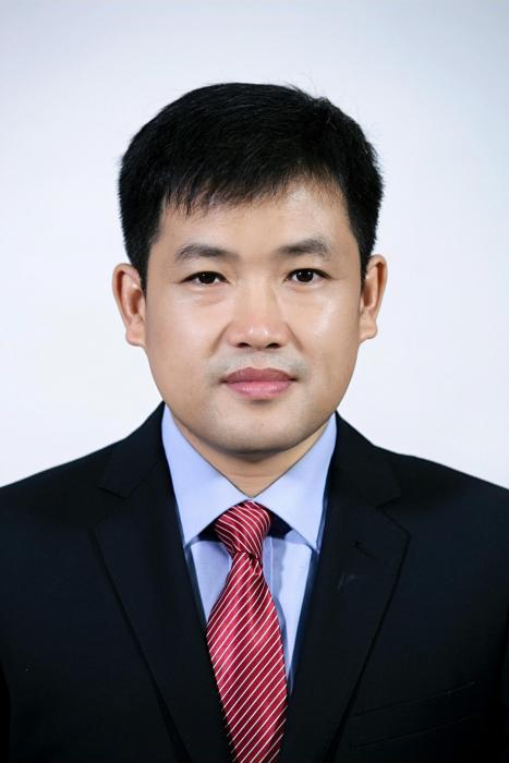 王劲