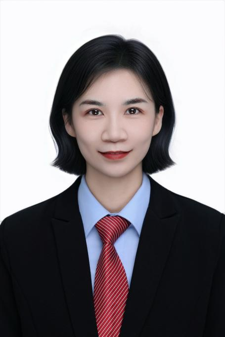 杨映霞