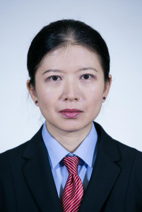 杨天燕