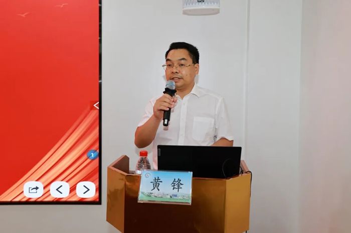 医学臻善大讲坛第二十六期丨《2025海外求学之路：名校申请与学术深造》圆满举行