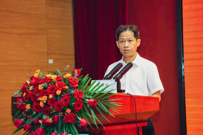 我院成功承办广西医学会全科医学2025年学术年会暨全科医学新进展学习班